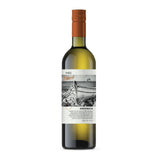 M&S Found Ansonica white wine bottle, imported from the UK