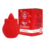 Skins Rose Buddies Lix mini vibrator (British brand)