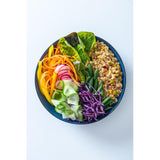 Quinola golden vegetable ready to eat quinoa 250g, imported from the UK