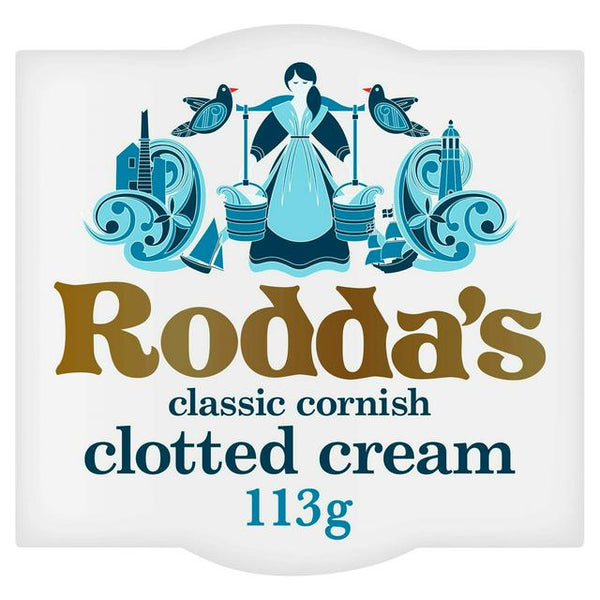 Roddas Clotted Cream 113g