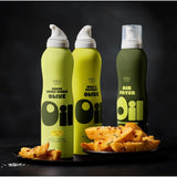 M&S Greek extra virgin olive oil, imported from the UK
