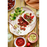 Capsicana Taco Seasoning Mix Medium/Mild 28g - British product