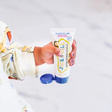 Jack N Jill toothpaste Bubblegum 50g, UK version