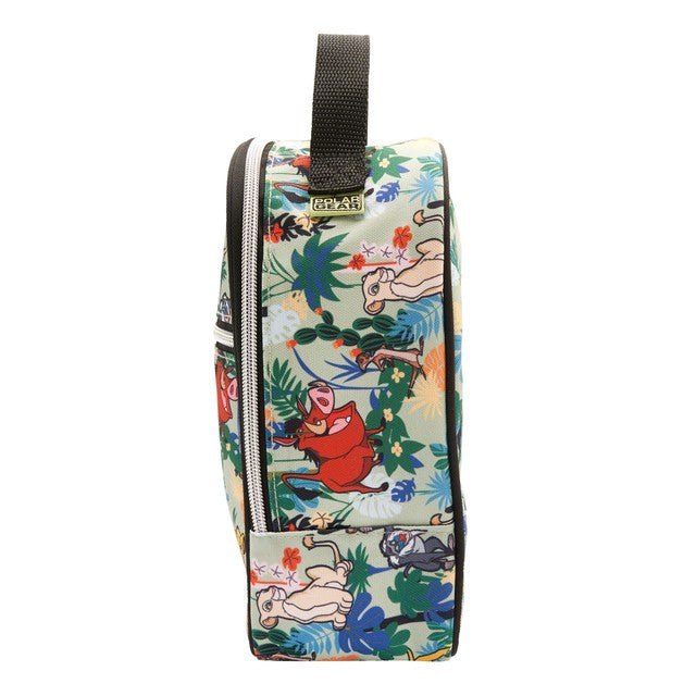 Polar Gear kids Lion King lunch bag, imported from the UK
