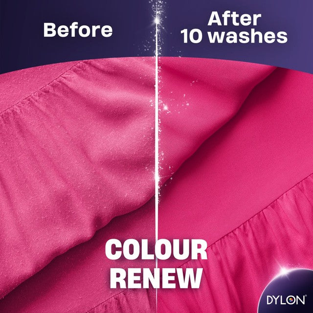 Dylon laundry detergent Blossom 60 washes - British product