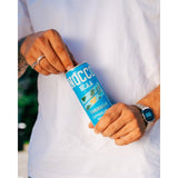 Nocco Caribbean Pineapple Energy Drink 330ml, imported from the UK