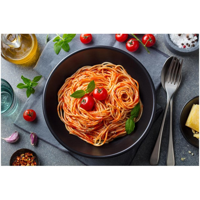 Le Conserve Della Nonna Smooth Tomato Passata 500g, UK version