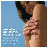 Nivea SUN After Sun Lotion 400ml, imported from the UK