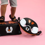My Carry Potty penguin potty training seat for toddlers, imported from the UK