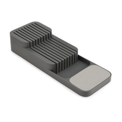 M&S Joseph Joseph Duo In-Drawer Knife Storage Tray- Buy online at McGrocer