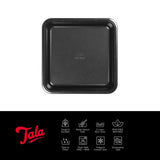 Tala square non-stick baking tin 23cm (British brand)