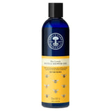 Neal's Yard Bee Lovely Shower Gel 295ml, imported from the UK