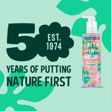Faith In Nature lavender dog shampoo 400ml - British product
