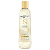 Sanctuary Spa Golden Sandalwood Body Wash 250ml (British brand)