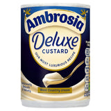 Ambrosia Deluxe West Country Cream custard 400g - British product