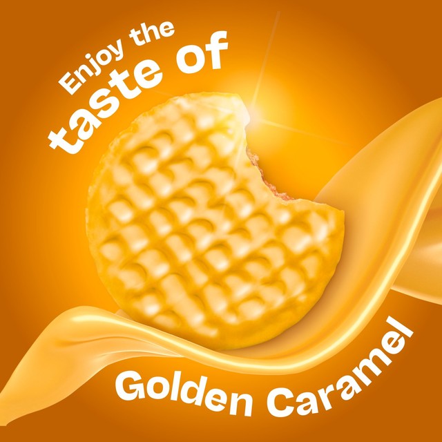 McVitie's Gold Digestive biscuits 232g, imported from the UK