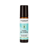 Tisserand Total De-Stress Aromatherapy Roller Ball 10ml (British brand)