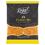 Regal Flakey Mix savoury snack mix 300g, imported from the UK