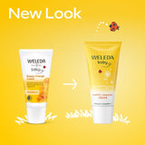 Weleda Calendula Nappy Cream 75ml (British brand)