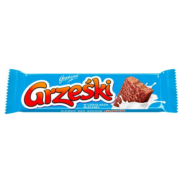 Goplana Grzeski 36g