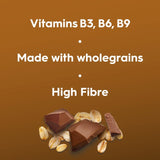 Kellogg's Special K milk chocolate cereal bars 6x20g, UK version
