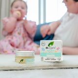 Dr Organic Baby Bum Balm 35ml - British product