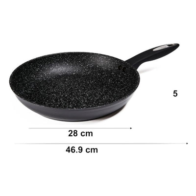 Zyliss Ultimate Non-Stick Stekepanne 28cm