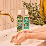 Faith In Nature Seaweed & Citrus hand wash 400ml - British product