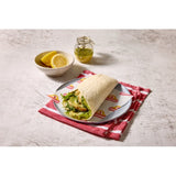 Mission Carb Balance tortilla wraps pack of 4 (British brand)