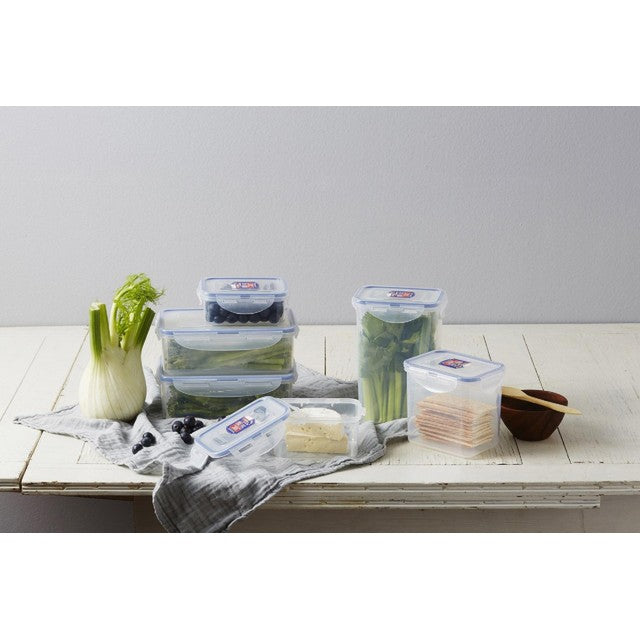 LocknLock airtight food storage container 1.8L, UK version