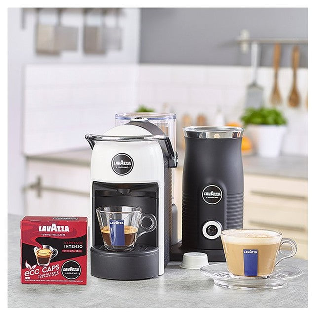 Lavazza Intenso coffee capsules 16 pack, UK version