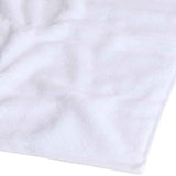 M&S Egyptian cotton bath towel white - British product