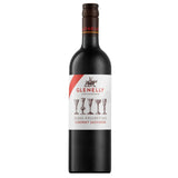 Glenelly Cabernet Sauvignon wine bottle, imported from the UK