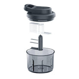 Zyliss EasyPull Food Processor pull-cord (British brand)