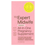 My Expert Midwife All In One Pregnancy Supplement Capsules x30