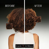 TRESemme Curl Activator Shampoo, UK version