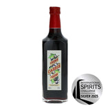 M&S Crème de Cassis blackcurrant liqueur, UK version