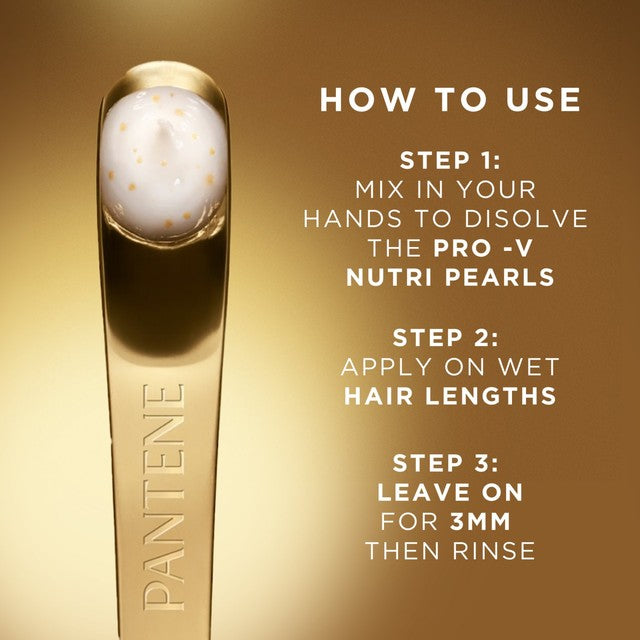 Pantene Miracles Bond Repair Intensive Treatment 150ml (British brand)