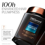 TRESemmé Hydra Matrix moisture treatment mask 300ml - British product
