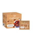 Coffeeway Vanilla Hazelnut coffee bags 10 pack - British product