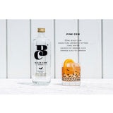 Black Cow Pure Milk Vodka 70cl - British product