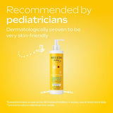 Weleda baby calendula shampoo and body wash 400ml (British brand)