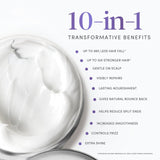 Dove Density Hair Growth Mask, imported from the UK