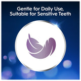Oral-B 3D White Clinical Intensive Whitening toothpaste 75ml, imported from the UK