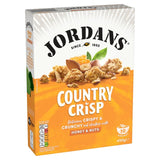 Jordans Country Crisp honey nut cereal 450g, UK version
