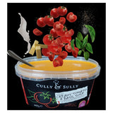 Cully & Sully tomato basil soup 400g - British product