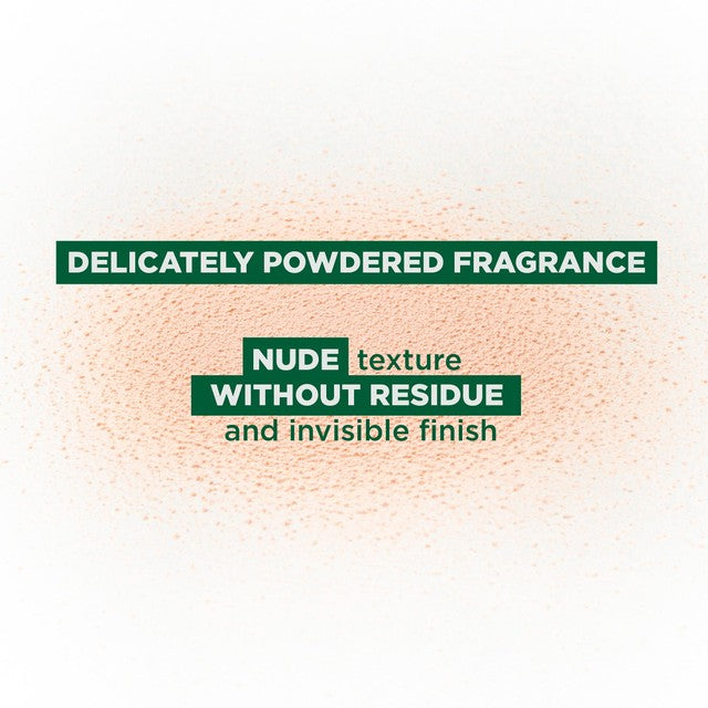 Klorane volumising dry shampoo with organic flax fibre 150ml, UK version