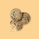 London Apron Chocolate Chip Keto Cookie 35g, UK version