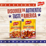 French's Smoky Southern Fries & Wedges Seasoning 20g - British product
