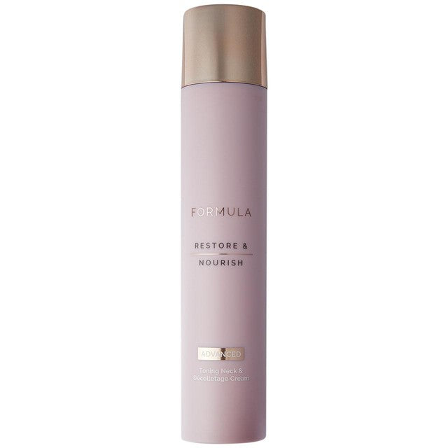 M&S neck and décolletage cream, imported from the UK